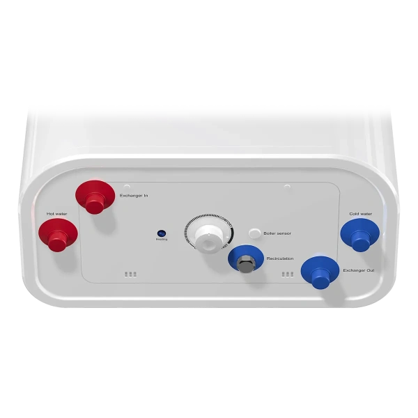 Водонагреватель Thermex Flat 80 V Combi
