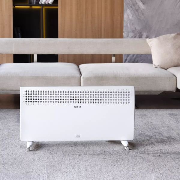 Электроконвектор Timberk Home Intellect T-EC2000-X2E-WF