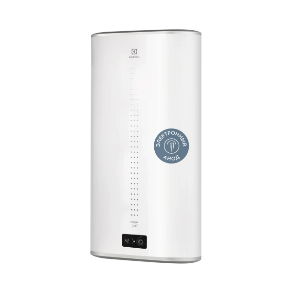 Водонагреватель Electrolux EWH 80 Major LZR 3