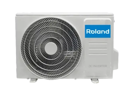 Кондиционер Roland Maestro Inverter RDI-MS12HSS/R1