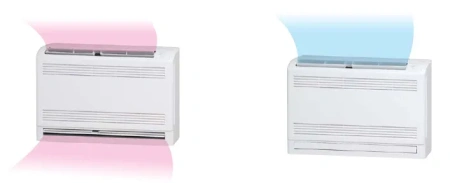 Кондиционер Mitsubishi Heavy Industries SRF50ZMX-S