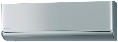 Кондиционер Panasonic Design Silver Inverter CS-XZ35XKEW/CU-Z35XKE