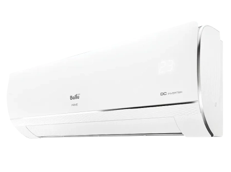 Кондиционер Ballu BSPRI-24HN1