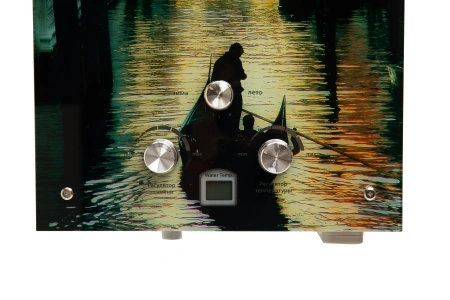 Водонагреватель Oasis Glass 20 TG