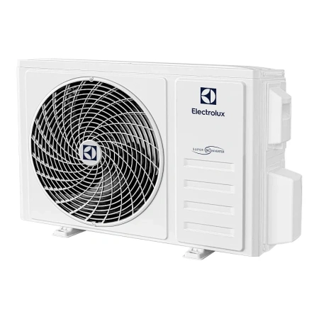 Кондиционер Electrolux HEL DC Inverter EACS/I-18HEL/N8 EEC