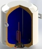 Водонагреватель Novatec Standard NT-S 80
