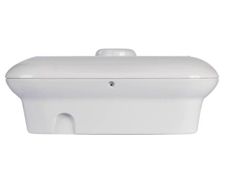 Водонагреватель Atmor Enjoy 100 5 кВт кран