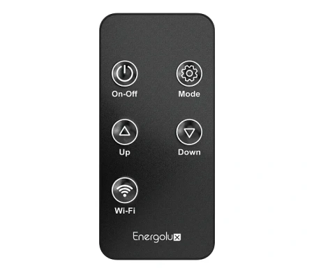 Электроконвектор Energolux ECH-1000E-J1-WG