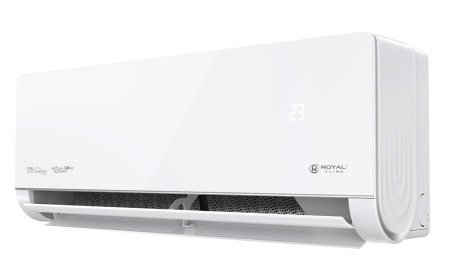 Кондиционер Royal Clima Supremo Blanco Full DC EU Inverter RCI-RSB40HN