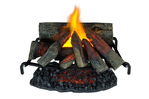 Электрический камин Dimplex Silverton