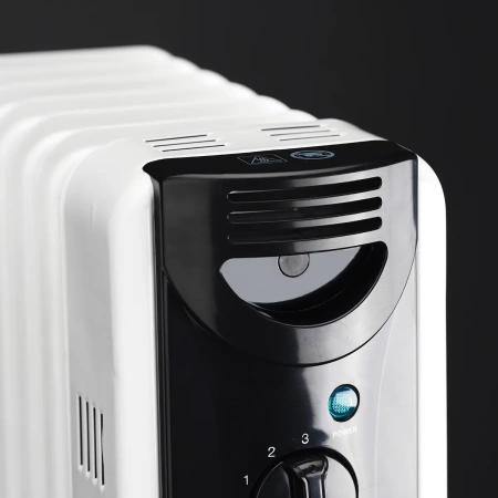 Масляный обогреватель Hyundai Alpha H-HO-22-09-UI3352