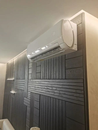 Кондиционер AlpicAir Premium Pro II AWI/AWO-71HRDC1C