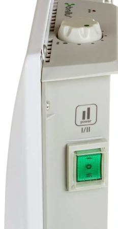 Электроконвектор Ballu BEC/M-2000