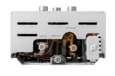 Водонагреватель Haier IGW 10 B
