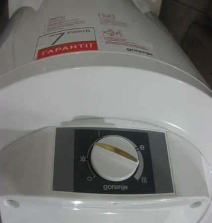 Водонагреватель Gorenje GBFU 150 N