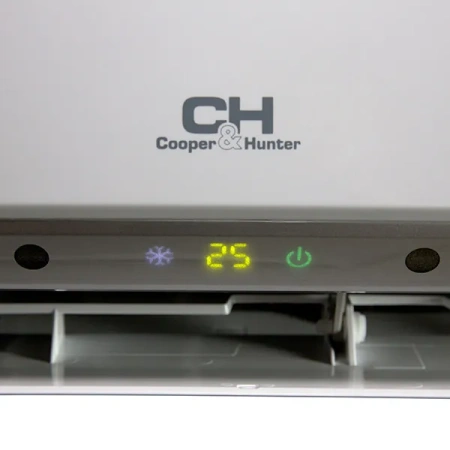 Кондиционер Cooper&Hunter CH-S09FTX5