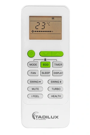 Кондиционер Tadilux Titan TTN-09/TTN-09OU