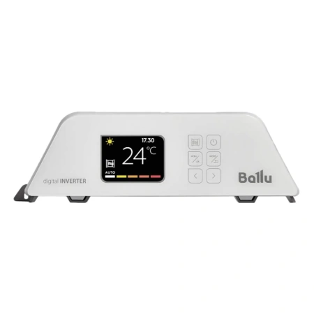 Электроконвектор Ballu Apollo Inverter BEC/ATI-1500 (белый)