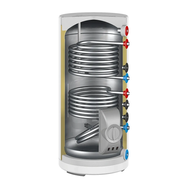 Водонагреватель Thermex IRP 200 V Combi Pro