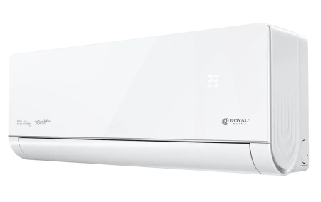 Кондиционер Royal Clima Supremo Blanco Full DC EU Inverter RCI-RSB30HN