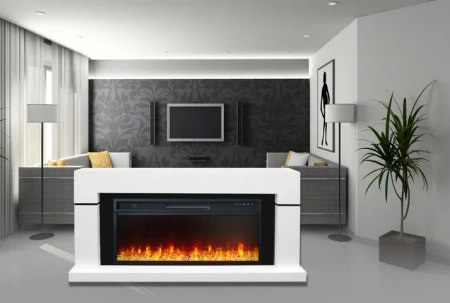 Электрический камин Royal Flame Vision 42 LED