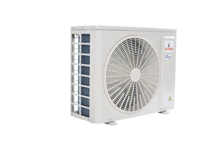 Кондиционер Vetero Tempo Inverter V-S18TAC (матовый)