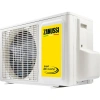 Кондиционер Zanussi Perfecto DC Inverter ZACS/I-18 HPF/A22/N8