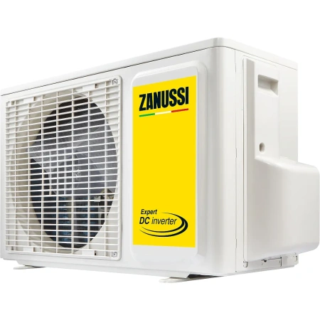 Кондиционер Zanussi Perfecto DC Inverter ZACS/I-18 HPF/A22/N8