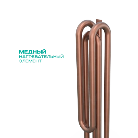 Водонагреватель Timberk SWH FSM3 80 VH