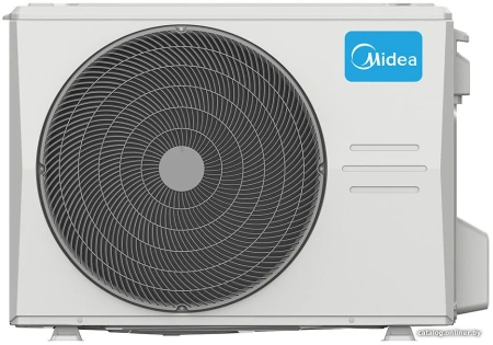 Кондиционер Midea Paramount Inverter MSAG1-07N8C2U-I/MSAG1-07N8C2U-O