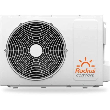 Кондиционер Radius Comfort RA-COI09HP
