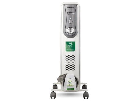 Масляный обогреватель Ballu Level BOH/LV-07