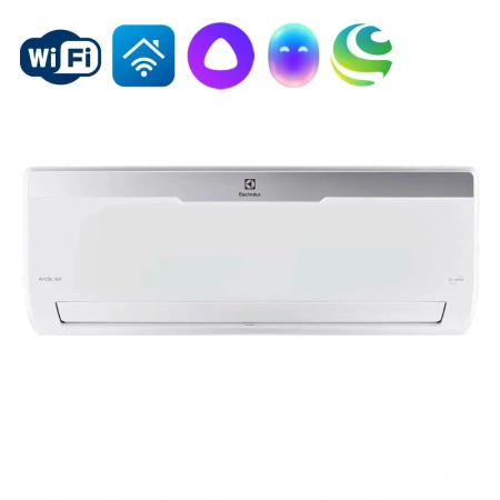 Кондиционер Electrolux Arctic Air DC EACS/I-09HAR_A/N3