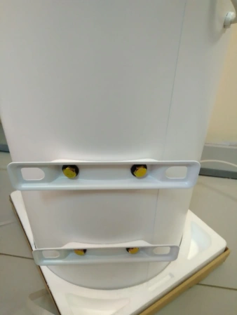 Водонагреватель Oasis VG-50L