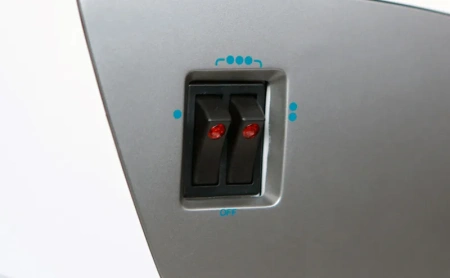 Водонагреватель Atmor Lotus 5 кВт душ