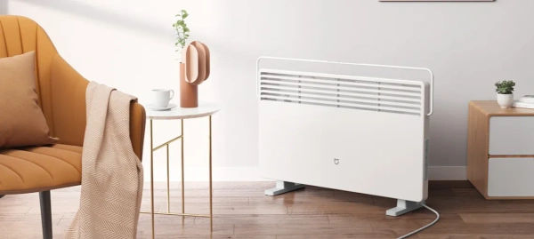 Электроконвектор Xiaomi Mi Smart Space Heater S KRDNQ03ZM