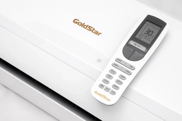 Кондиционер GoldStar GSWH12-DFM1AI