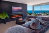Электрический камин Royal Flame Crystal 60 RF