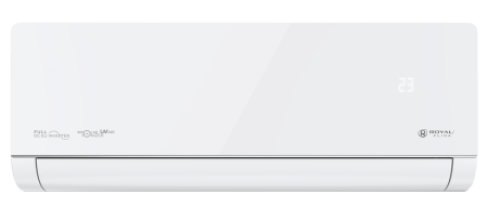 Кондиционер Royal Clima Supremo Blanco Full DC EU Inverter RCI-RSB40HN