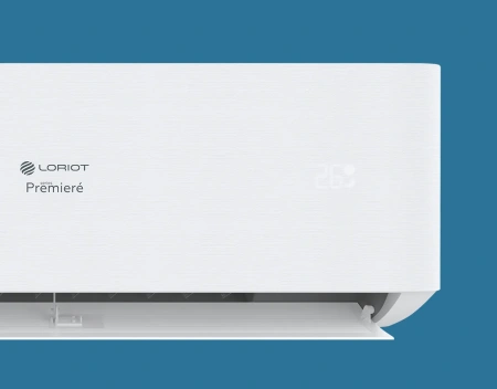 Кондиционер Loriot Premiere LAC-24TPR
