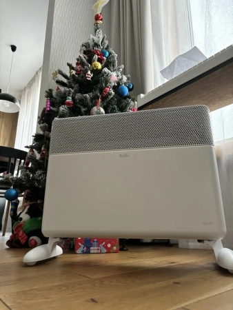 Электроконвектор Ballu Apollo Inverter BEC/ATI-1500 (белый)