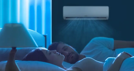 Кондиционер Samsung AR12BSFCMWKNER/AR12BSFCMWKXER