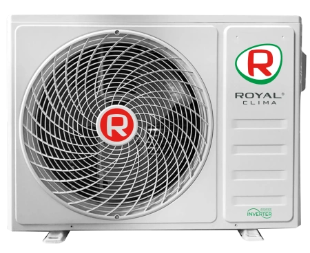 Кондиционер Royal Clima Gloria Inverter Upgrade RCI-GL35HN