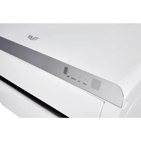 Кондиционер Shuft Tor DC SFTMI-07HN1_22Y