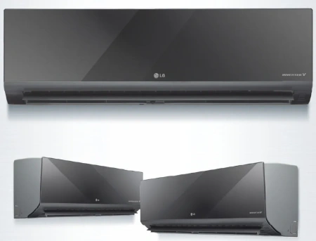 Кондиционер LG CA12AWR