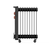 Масляный обогреватель Timberk TOR 21.2512 BCL