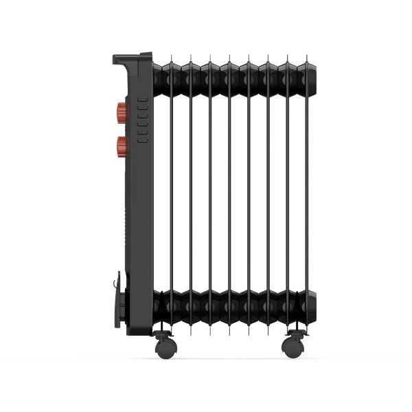 Масляный обогреватель Timberk TOR 21.2512 BCL