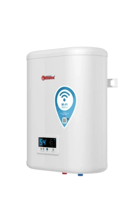 Водонагреватель Thermex IF 30 V (pro) Wi-Fi