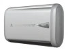 Водонагреватель Electrolux EWH 80 Centurio Silver Digital H