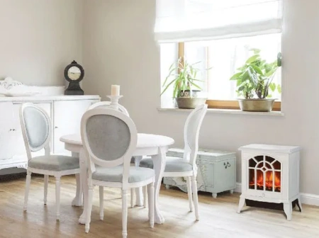 Электрический камин Electrolux EFP/F-300W